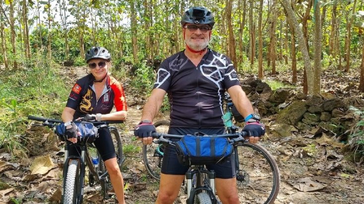 Cycling Vietnam: Hanoi To Saigon 14 Days/ 13 Nights