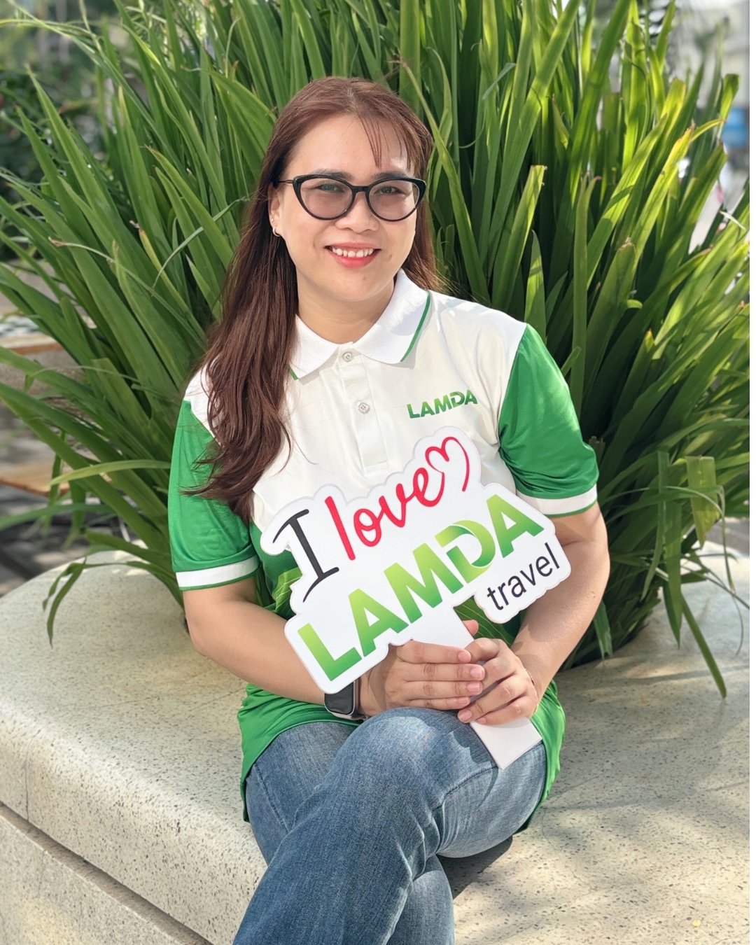 Why choose your ultimate golf adventure with Lamda?