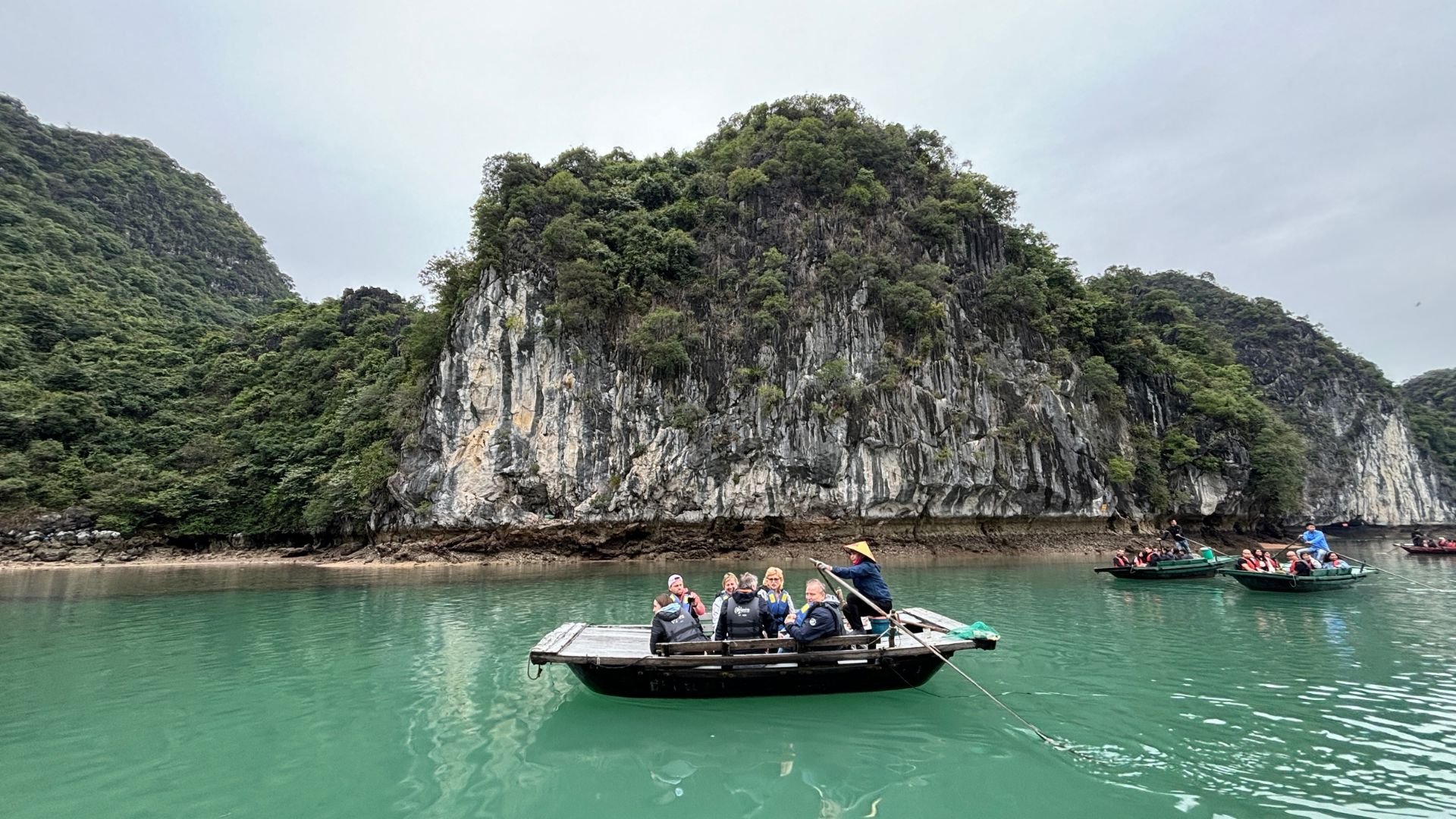 Best time to visit in Vietnam