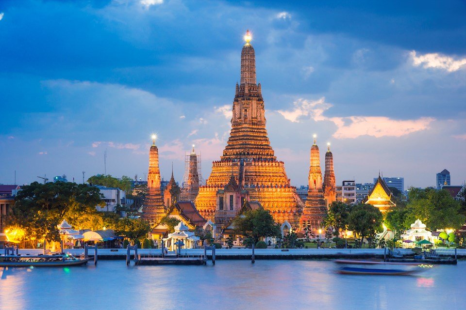 Thailand