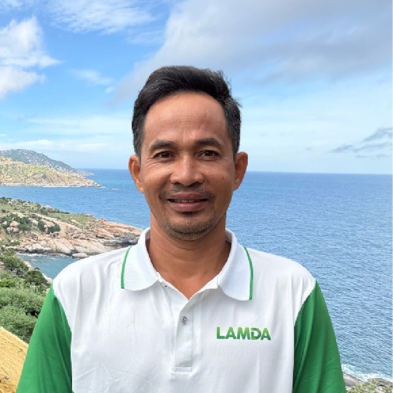 Danh Ngan 