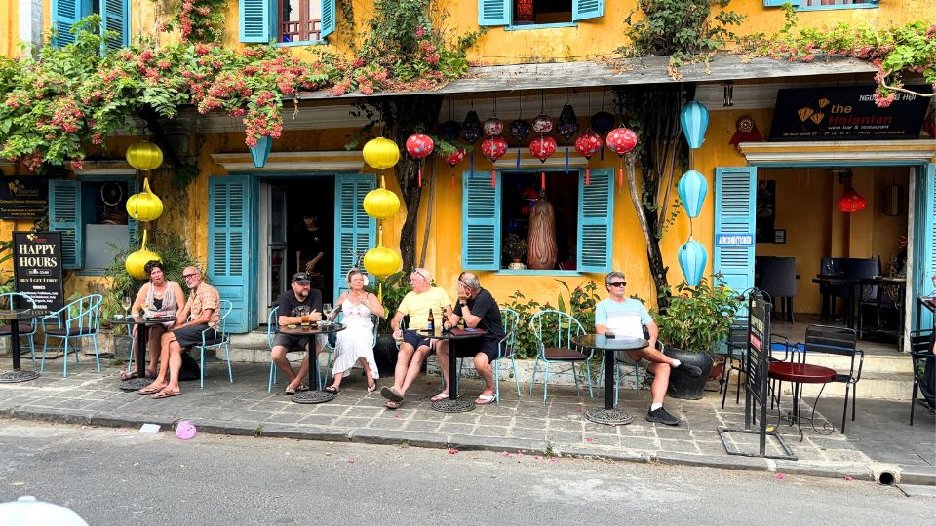 Premium Vietnam 8 Days/7 Nights