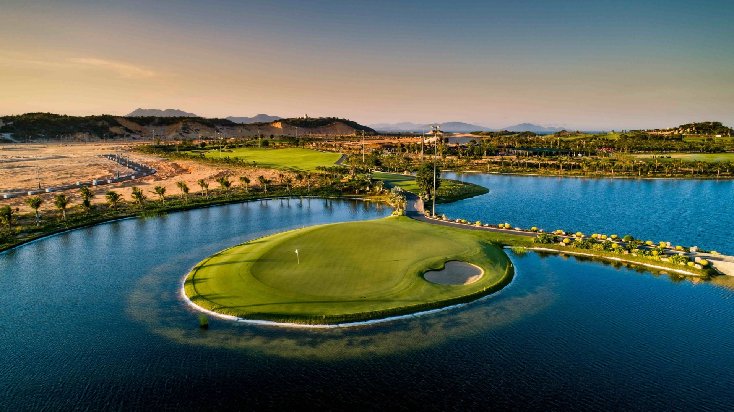 Cam Ranh Short Break 5 days/ 4 nights