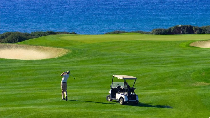 Cam Ranh Short Break 5 days/ 4 nights