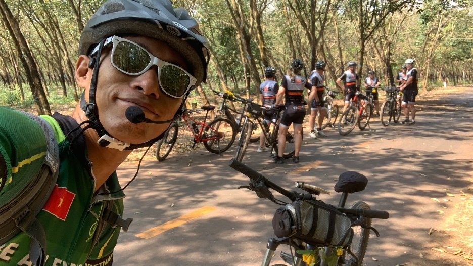 Cycling Vietnam: Hanoi To Saigon 14 Days/ 13 Nights