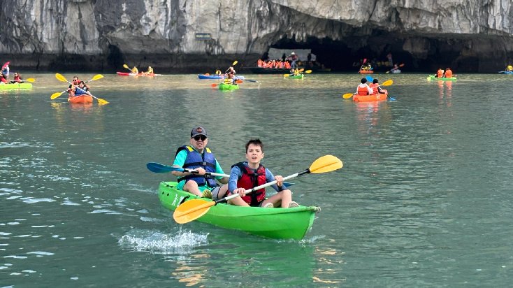 Best of Classic Vietnam: Hanoi To Saigon 11 Days/ 10 Nights