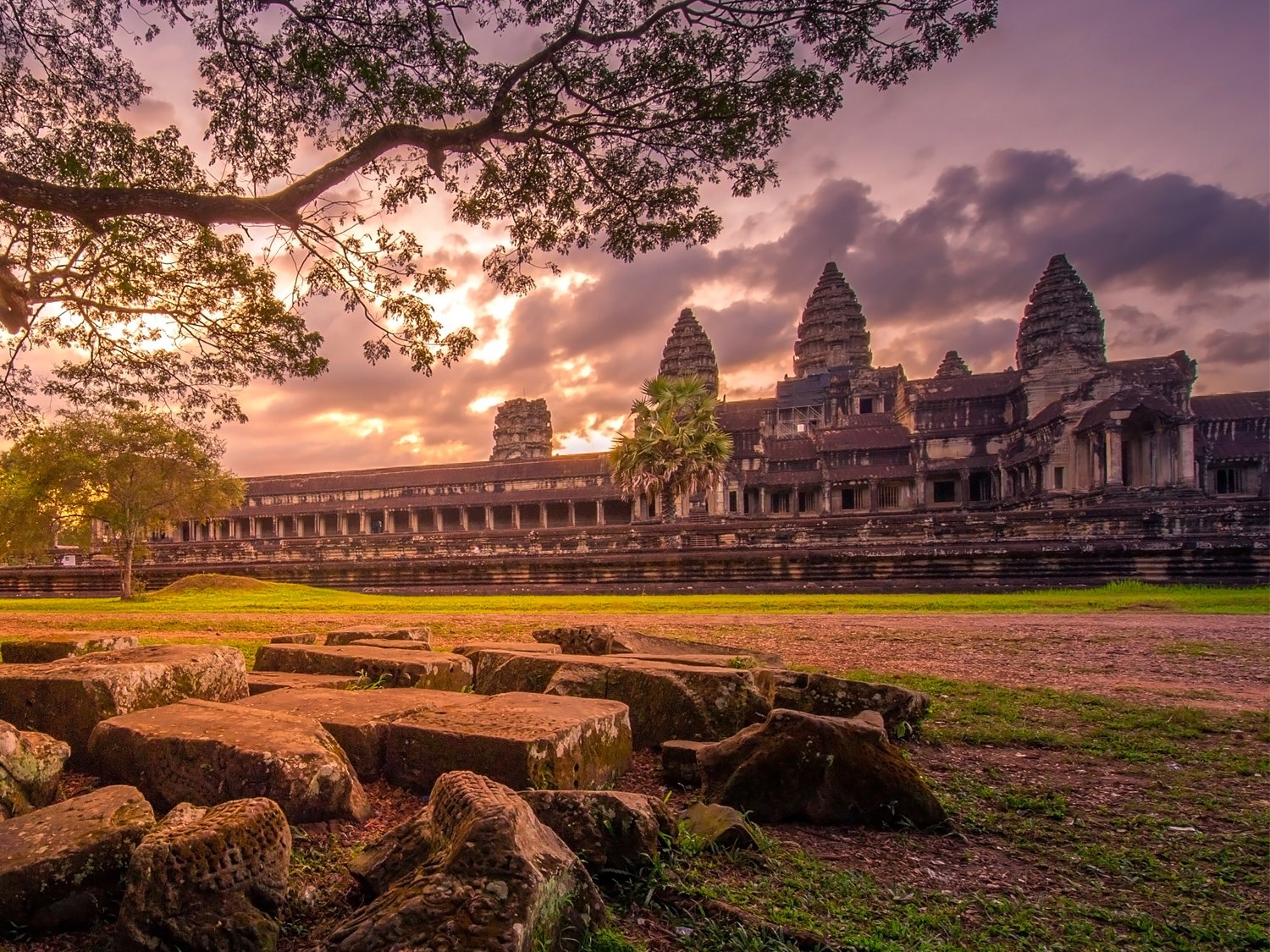 Cambodia