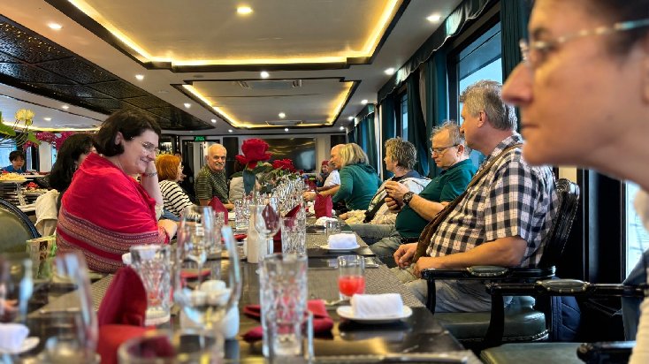 Premium Vietnam 8 Days/7 Nights