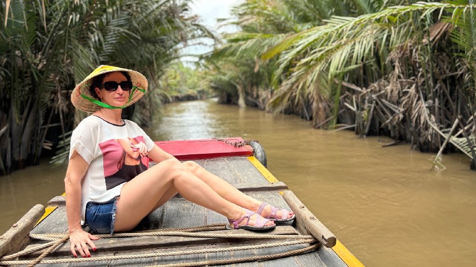 Mekong Delta Leisure Trip 3 Days/2 Nights