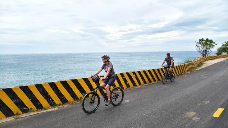 Cycling Da Nang To Saigon 7 Days/6 Nights