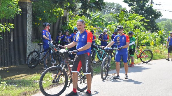 Vietnam Cycling Tour Operators: Choosing the Right Company