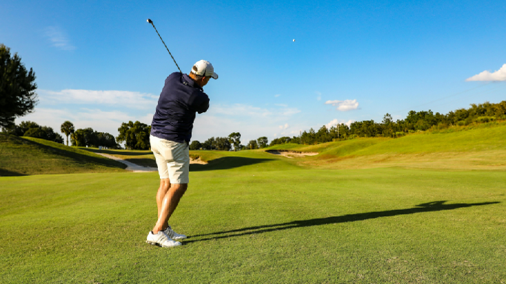 Danang Golf Holiday 5 days 4 nights