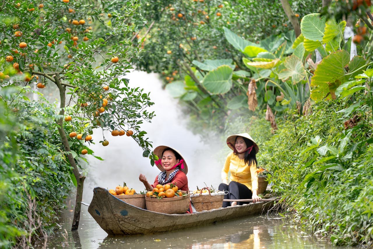 Vietnam